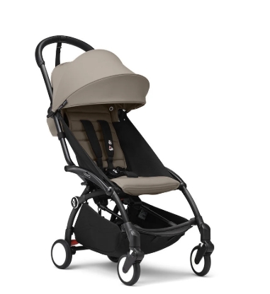 Stokke® YOYO³ + YOYO³ Color pack 6+