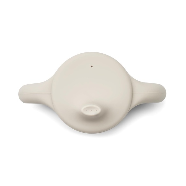 Liewood Katinka Sippy Cup, Sandy - Bilde 3