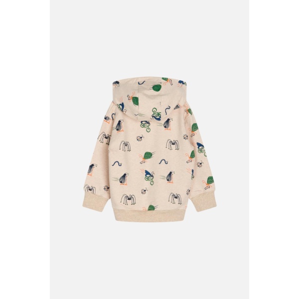 Storm-HC - Sweatshirt - Bilde 2