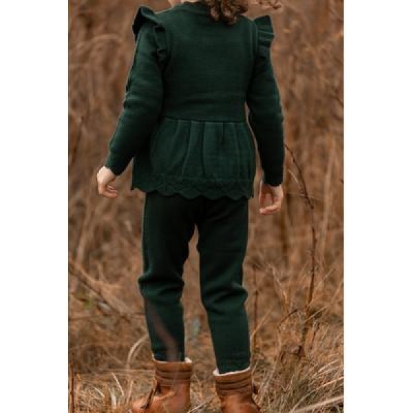 FLIINK BENNA RIB LEGGIN - Bilde 2