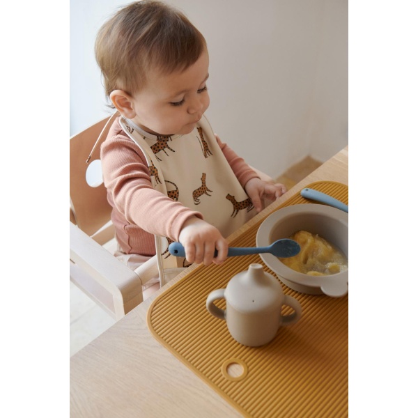 Liewood Shea feeding set 4-pack - Bilde 3