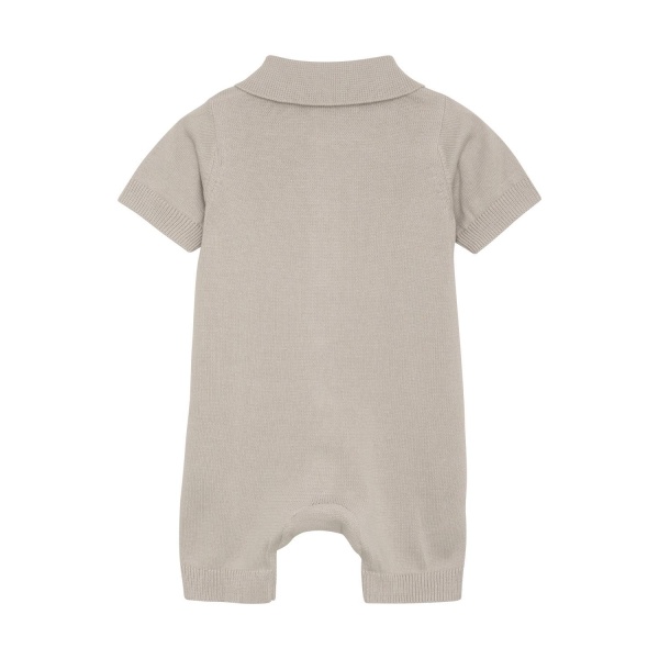 HUTTEliHUT Playsuit SS Knit - Bilde 2