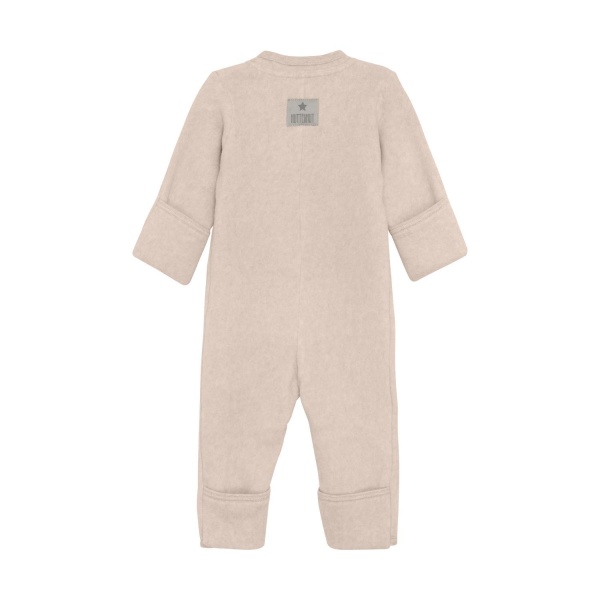 HUTTEliHUT Pram Suit Cotton Fleece  (M) - Bilde 2