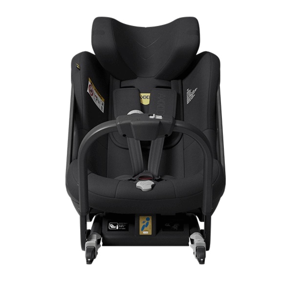 Axkid One 3, Coastal Storm Black - Bilde 5