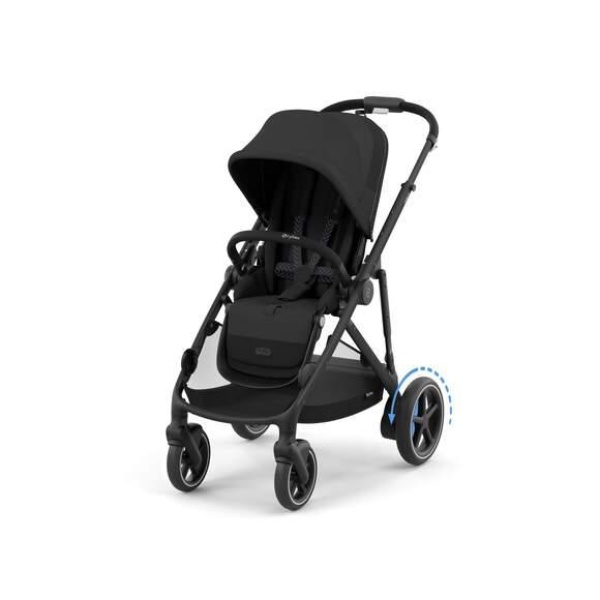 Cybex e-Gazelle S - Bilde 3