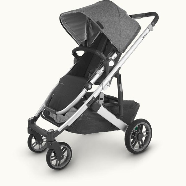 Uppababy Cruz V2 med Bag - Bilde 2