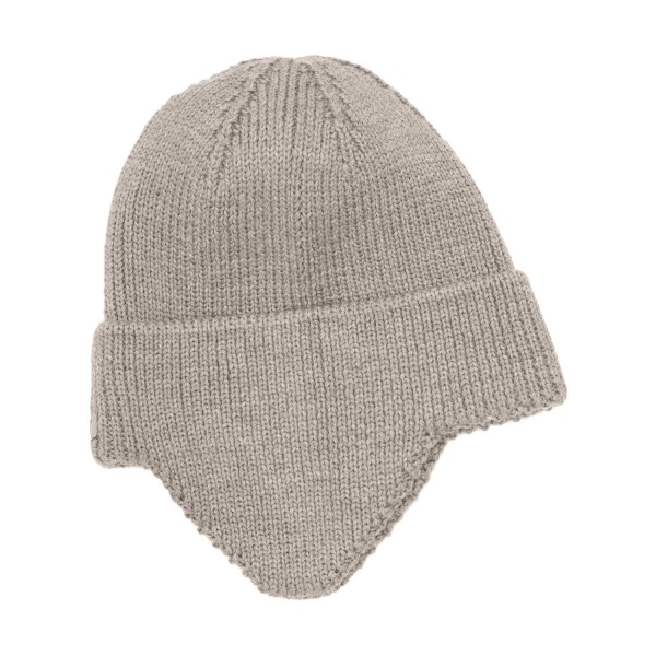 HUTTELIHUT Hat Wool Knit Windstop - Bilde 2