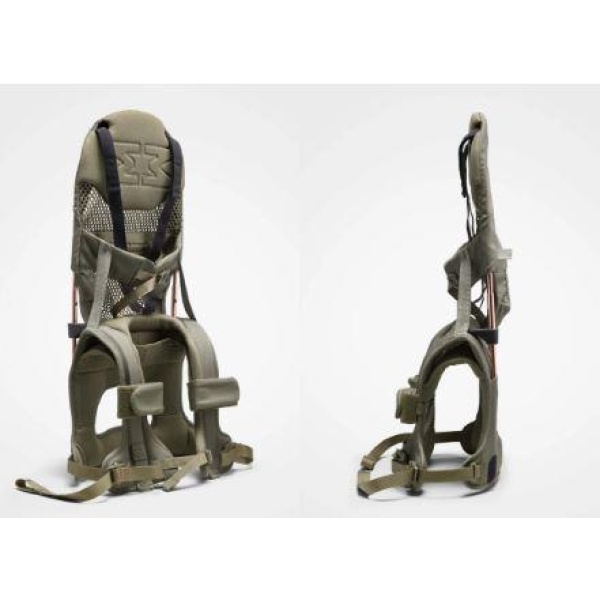 Minimeis - The Shoulder Carrier G5 - Bilde 2