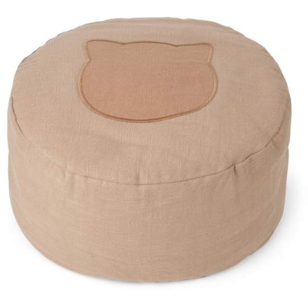 Liewood, Betsy mini bean bag, Cat/pale tuscany mix - Bilde 2