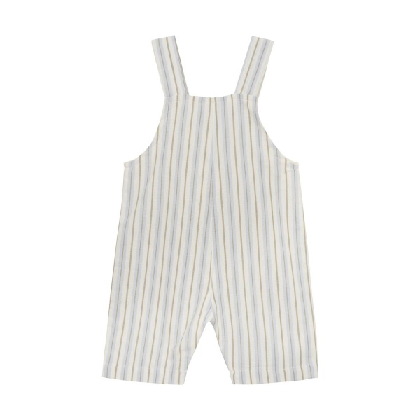HUTTEliHUT Overalls Woven Stripe w. Lin - Bilde 2