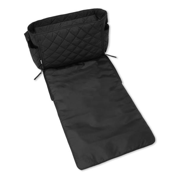 DAY ET MINI RE-Q Baby Bag, Black - Bilde 2