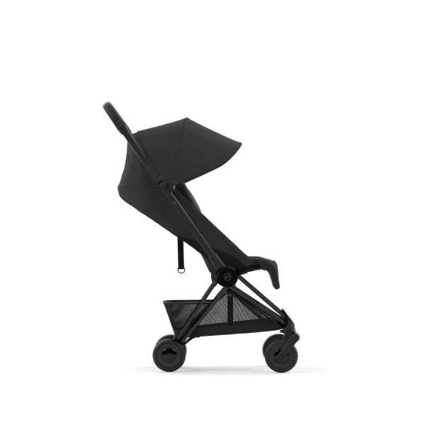 Cybex Coya, Sepia Black black - Bilde 3