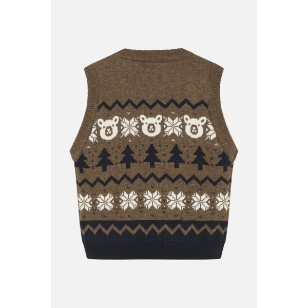 Perrie-HC - Vest - Bilde 2