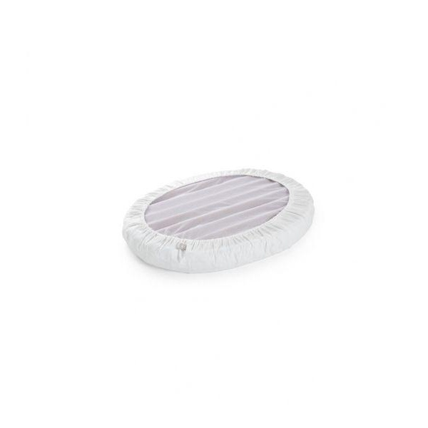 Stokke® Sleepi™ Mini Fitted Sheet - Bilde 2