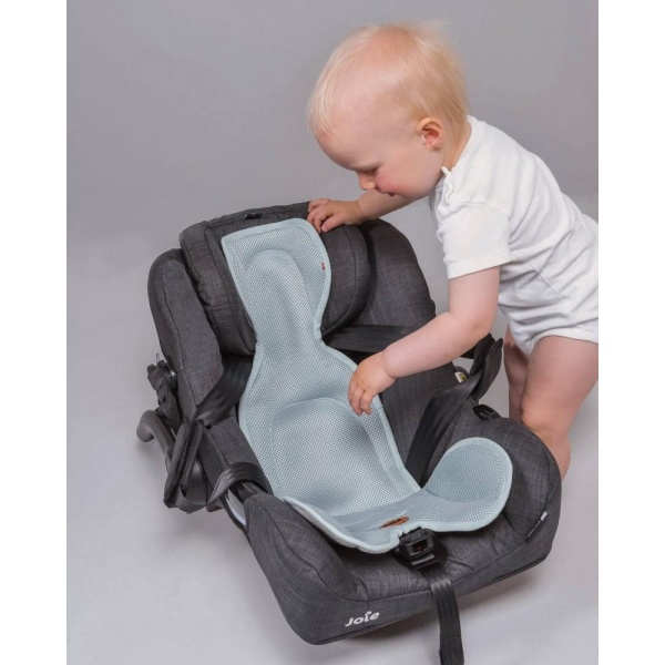 Easygrow Air Inlay Car Seat, Anthracite - Bilde 3