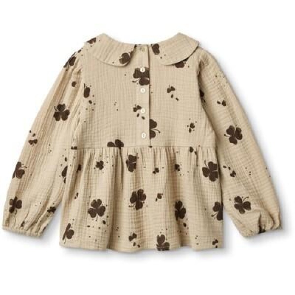 Fliink - Clover Blouse - Bilde 2