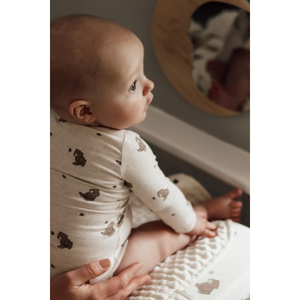 That`s Mine  Mathie Onesie - Bilde 2