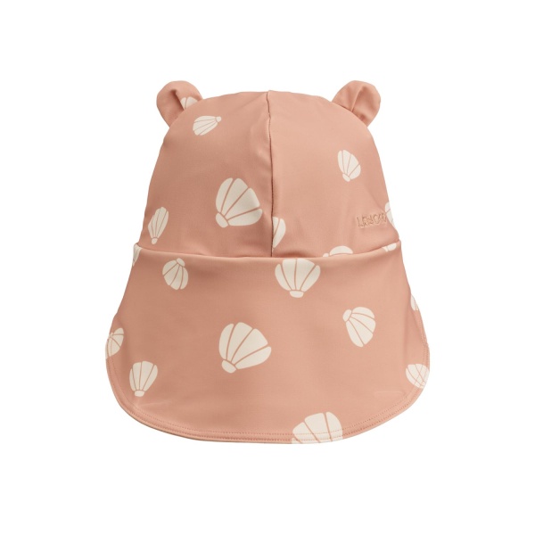 Liewood  Senia Sun Hat With Ears - Bilde 2