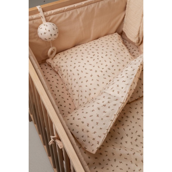 MarMar  Bed Bumper - Bilde 2
