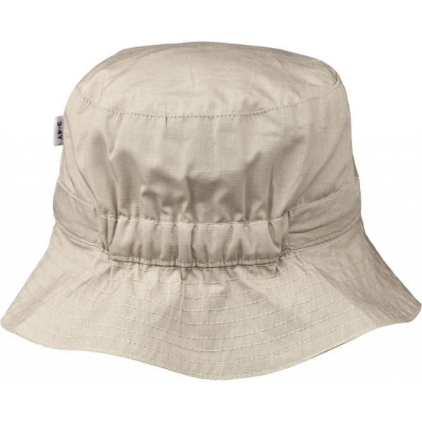 Liewood, Sander reversible sun hat, Nature/mist mix - Bilde 3