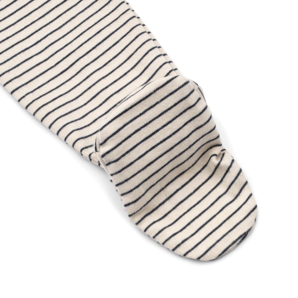 Liewood  Bolde Baby Stripe Jumpsuit - Bilde 2