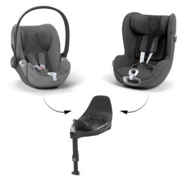 Cybex Sirona T i-Size - Bilde 2