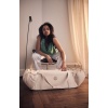 Najell - SleepCarrier Volume X, Oat Beige - Bilde 3