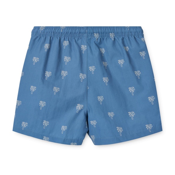 Liewood  Duke Printed Board Shorts - Bilde 2