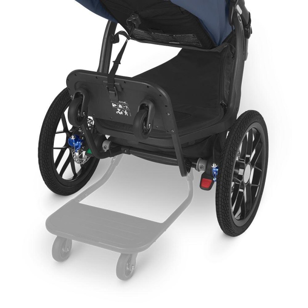 Uppababy Ridge PiggyBack - Bilde 2