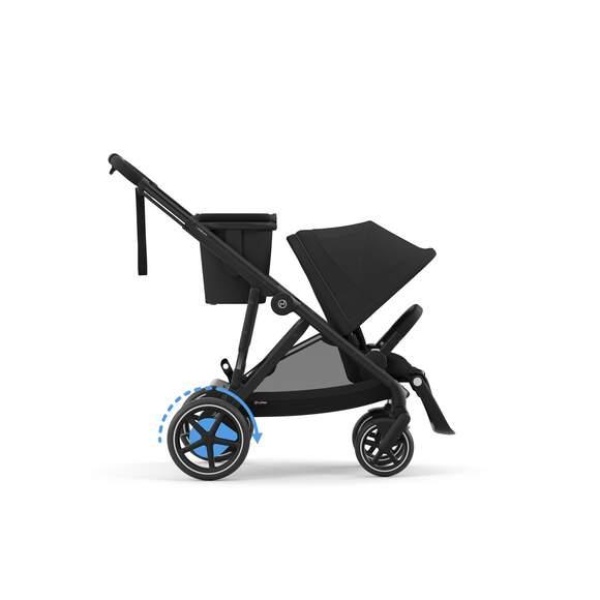 Cybex e-Gazelle S - Bilde 5