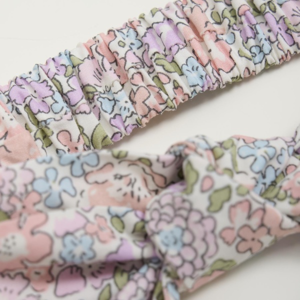 HUTTEliHUT Hairband in Liberty Fabric - Bilde 2