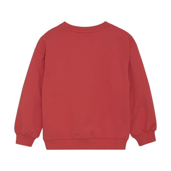 Minymo Sweatshirt LS - Bilde 2
