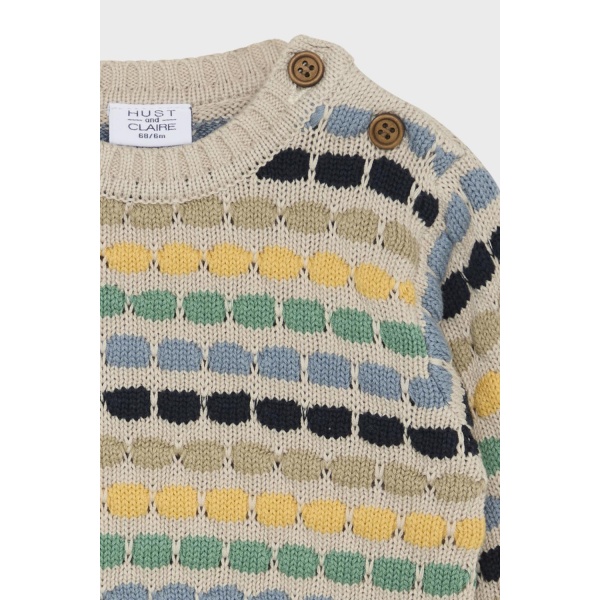 HCPelle- Pullover - Bilde 3