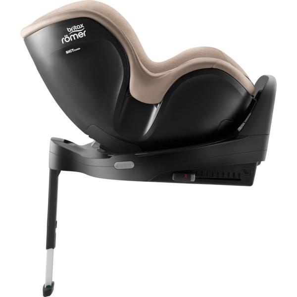 Britax Dualfix Pro M, Style - Bilde 4