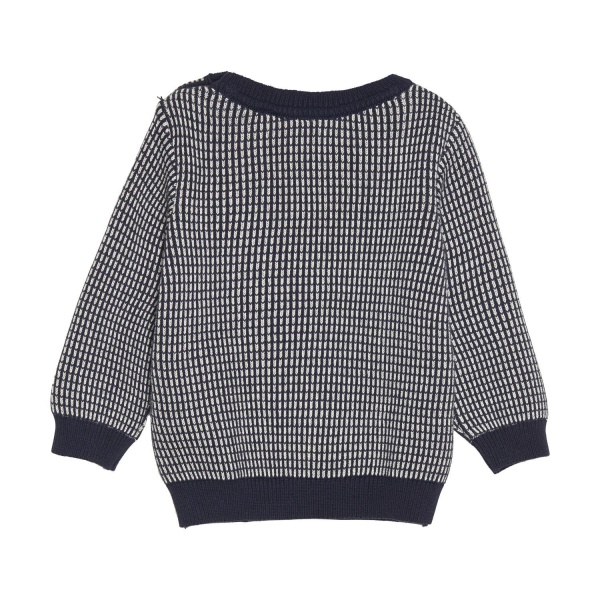 Minymo Pullover Knit - Bilde 2