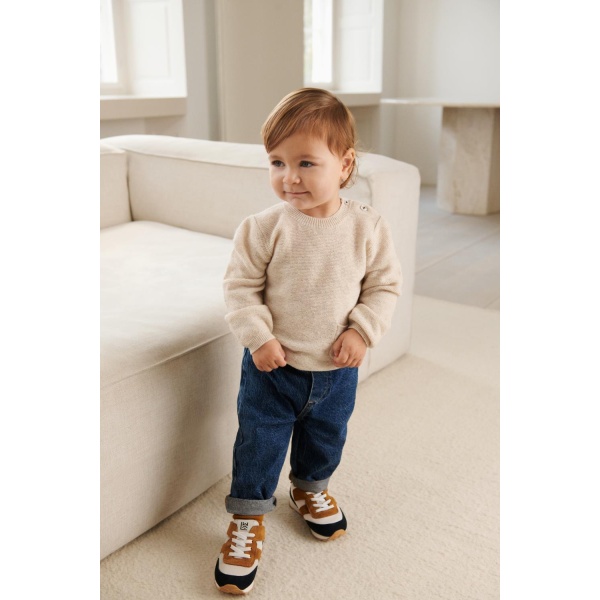 Liewood  Augusto Pontelle Baby Jumper - Bilde 4