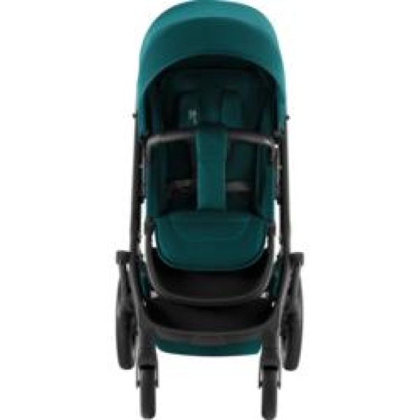 Britax Smile 5Z Lux Sportsvogn - Bilde 5