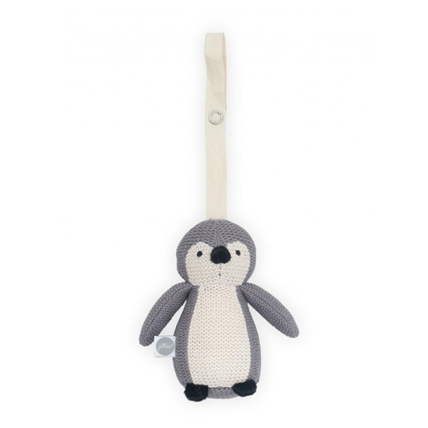 Jollein - babygymleker (polar) - Bilde 4