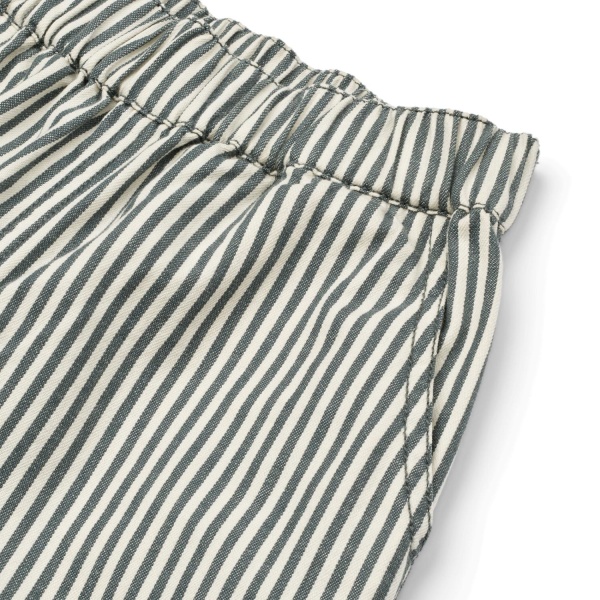 Liewood  Ayo Stripe Shorts - Bilde 2
