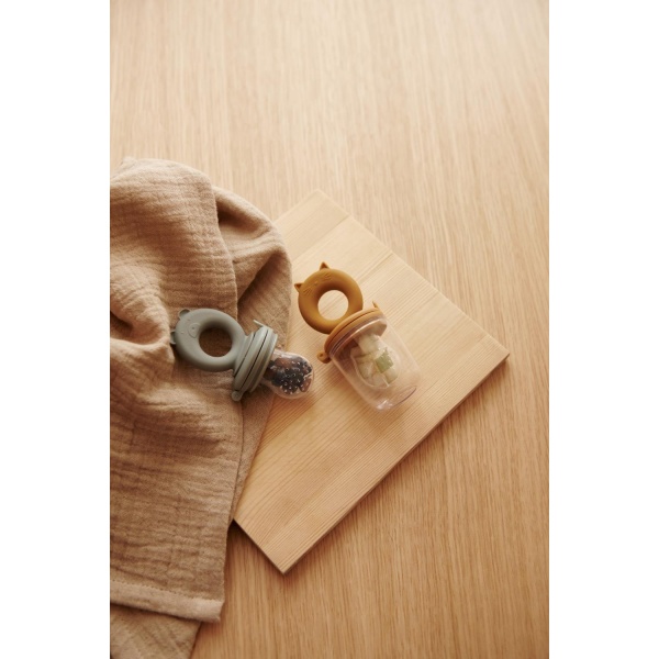 Liewood  Miranda Food Feeder 2-Pack - Bilde 4