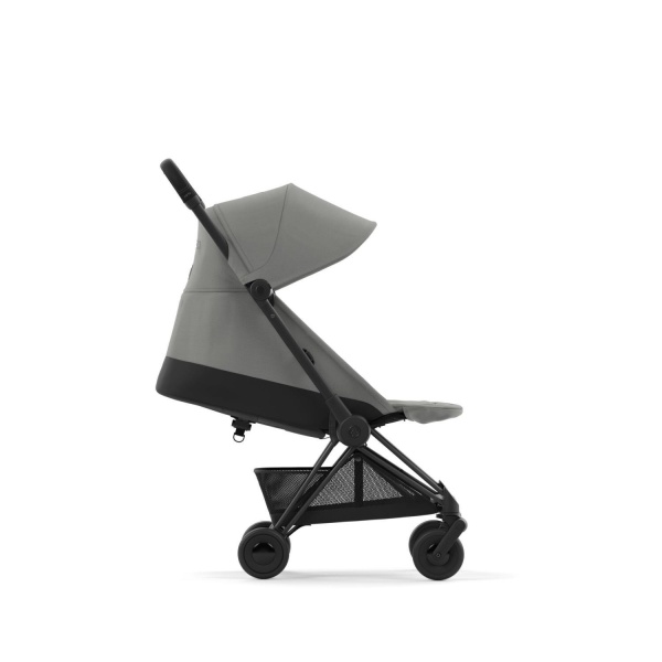 Cybex Coya, Mirage Grey/Dark Grey - Bilde 3