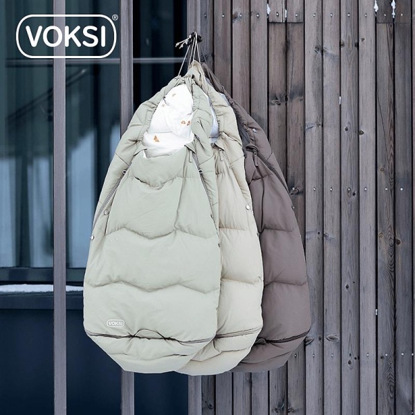 Voksi Explorer, Black Flying - Bilde 4