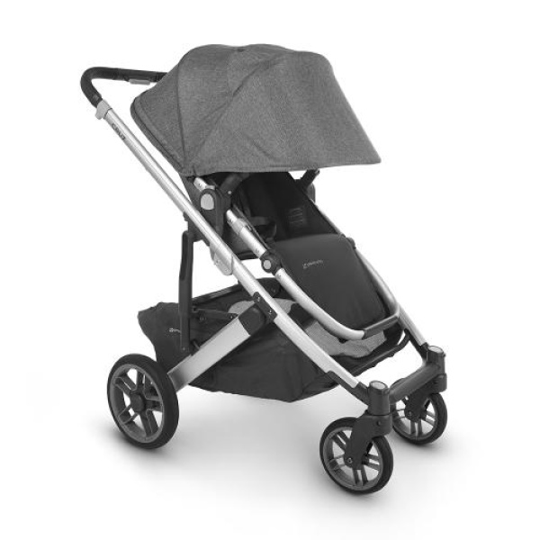 Uppababy Cruz V2 med Bag - Bilde 4