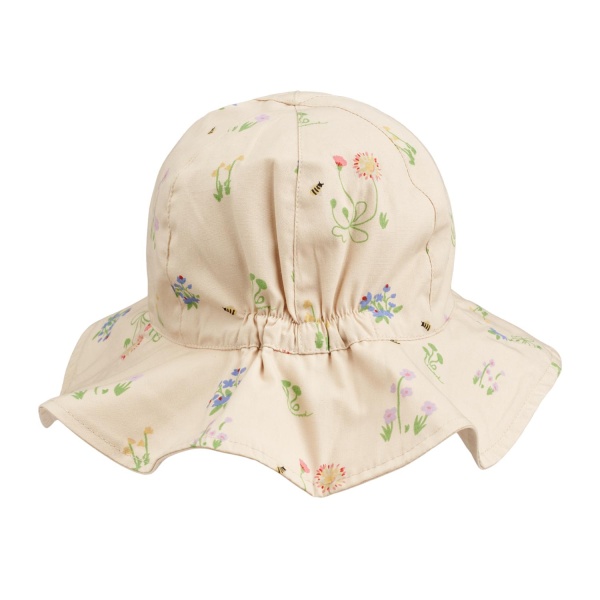 Liewood  Amelia Reversible Sun Hat - Bilde 3