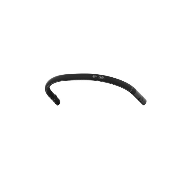 Cybex Coya Bumper Bar, Black - Bilde 2