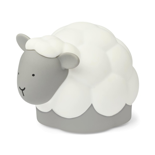 Liewood Winston Night Light, Sau - Bilde 2