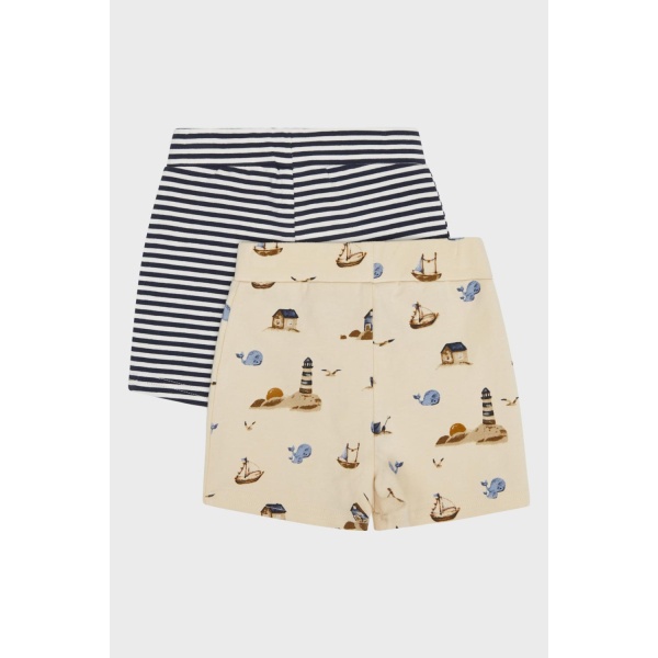 HCHau - Shorts 2-pack - Bilde 2