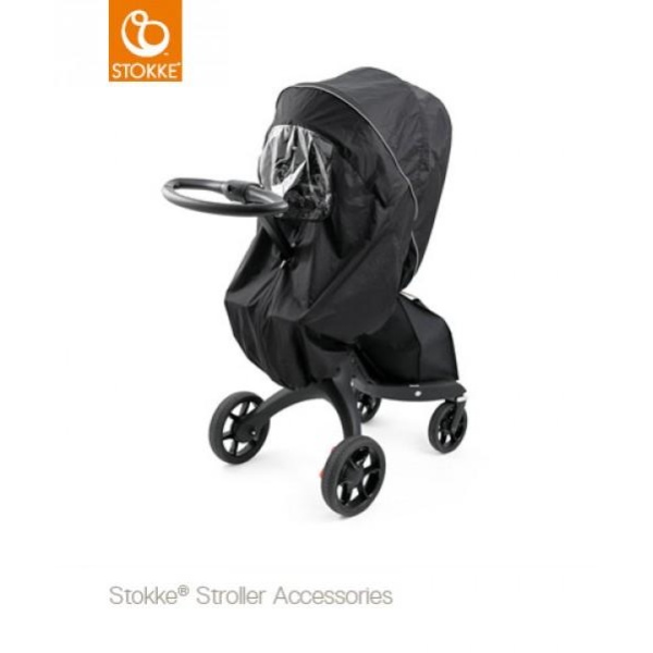 Stokke® Xplory X Regntrekk - Bilde 2