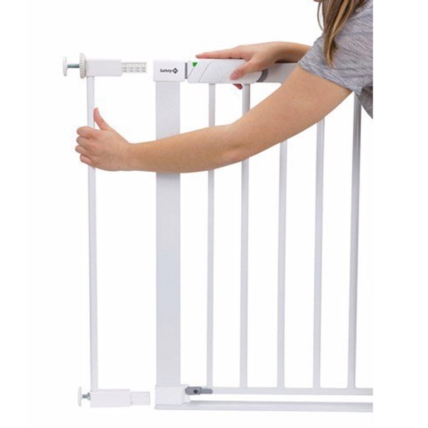 Safety 1st Grindforlengelse, +7cm - Bilde 2