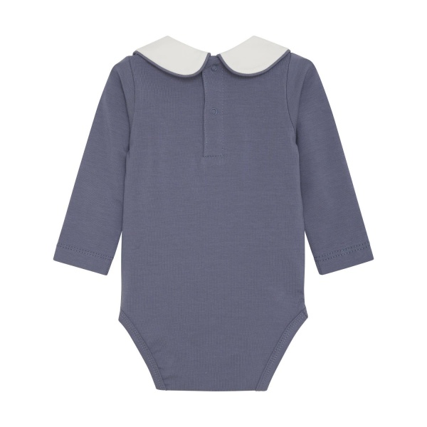 Fixoni Body LS w. Collar - Bilde 2